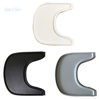 Inn ถาดเก้าอี้สูง เก้าอี้ทานข้าว อุปกรณ์เสริม สําหรับร้านอาห…