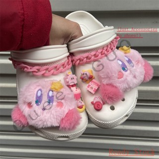 Karby of the Stars series CROCS Jibbitz set（ไม่รวมรองเท้า）อุปกรณ์เสริมหัวเข็มขัด น่ารัก สําหรับตกแต่งรองเท้า DIY