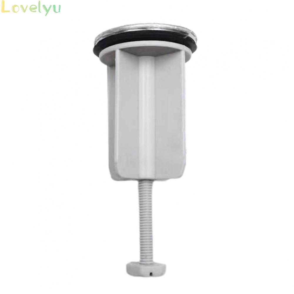 【ขายดี】⭐2023 ⭐Universal Sink Plug Bathroom 40mm Pop Up Plug Replacement Drain Plug Stopper