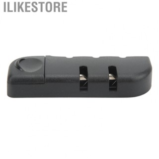 Ilikestore Suitcase Security Lock Zinc Alloy Locking Buckle Luggage Password Lock For