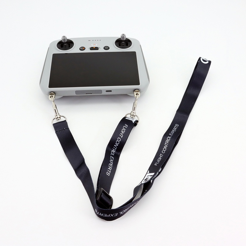 สายคล้องคอ พร้อมรีโมตคอนโทรล สําหรับโดรน DJI MINI 3 PRO RC