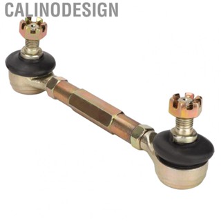 Calinodesign Tie Rod End  Ball Joint Steel Alloy  for 70cc 90cc 110cc Mini Quad ATV