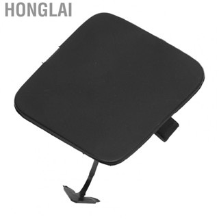 Honglai 622A14GA0A  Direct Replacement Right Side Front Bumper Tow Hook Cap  for Car