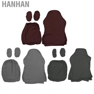 Hanhan  Chair Cover  Gaming Chair Cover Breathable  for Cafe