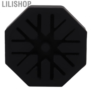 Lilishop Puck Screen Stand Silicone Flexible Puck Screen Storage Holder for Dessert Shop