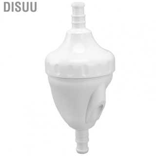 Disuu Pool Cleaner Reverse Valve  Plastic Pool Vacuum Accessory Wearproof Backup Valve  for Pool Cleaning