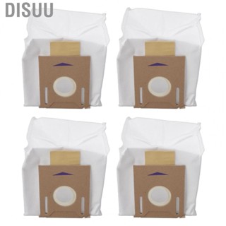 Disuu Vacuum Cleaner Dust Bag Replacement  Practical Sweeper Dust Bag  for Home