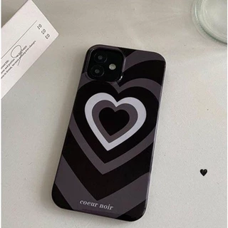 🔥GOOD ส่งจากไทย🔥สินค้า 1 บาท ใช้กับ เคสไอโฟน11 13 16 14plus 15 pro max XR 12 13pro เคสเกาหลี 17 7/8P พสัส X 14plus#5048