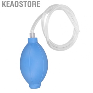 Keaostore Swallow  Muscle Training Tool Professional Silicone Dysphagia Tongue Muscle Trainer for Men Women