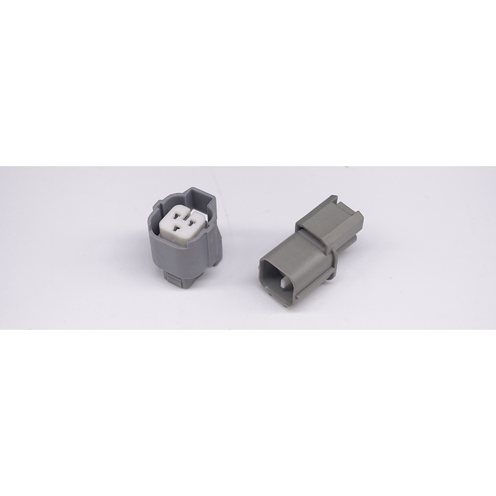 Sumitomo 6189-0131 3 Pin หญิงและชาย Auto Car Connector ปลั๊กยานยนต์ Camshaft Sensor Socket สําหรับ Toyota - รูปที่ 3
