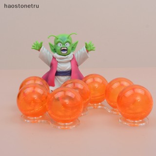 Ost ฟิกเกอร์ PVC อนิเมะ Dragon Ball Namek Shenron Dende Standing Posture ของเล่นสําหรับเด็ก