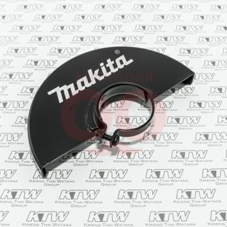 MAKITA (มากีต้า) อะไหล่ GA9020#47 WHEEL COVER 230COMPLETE