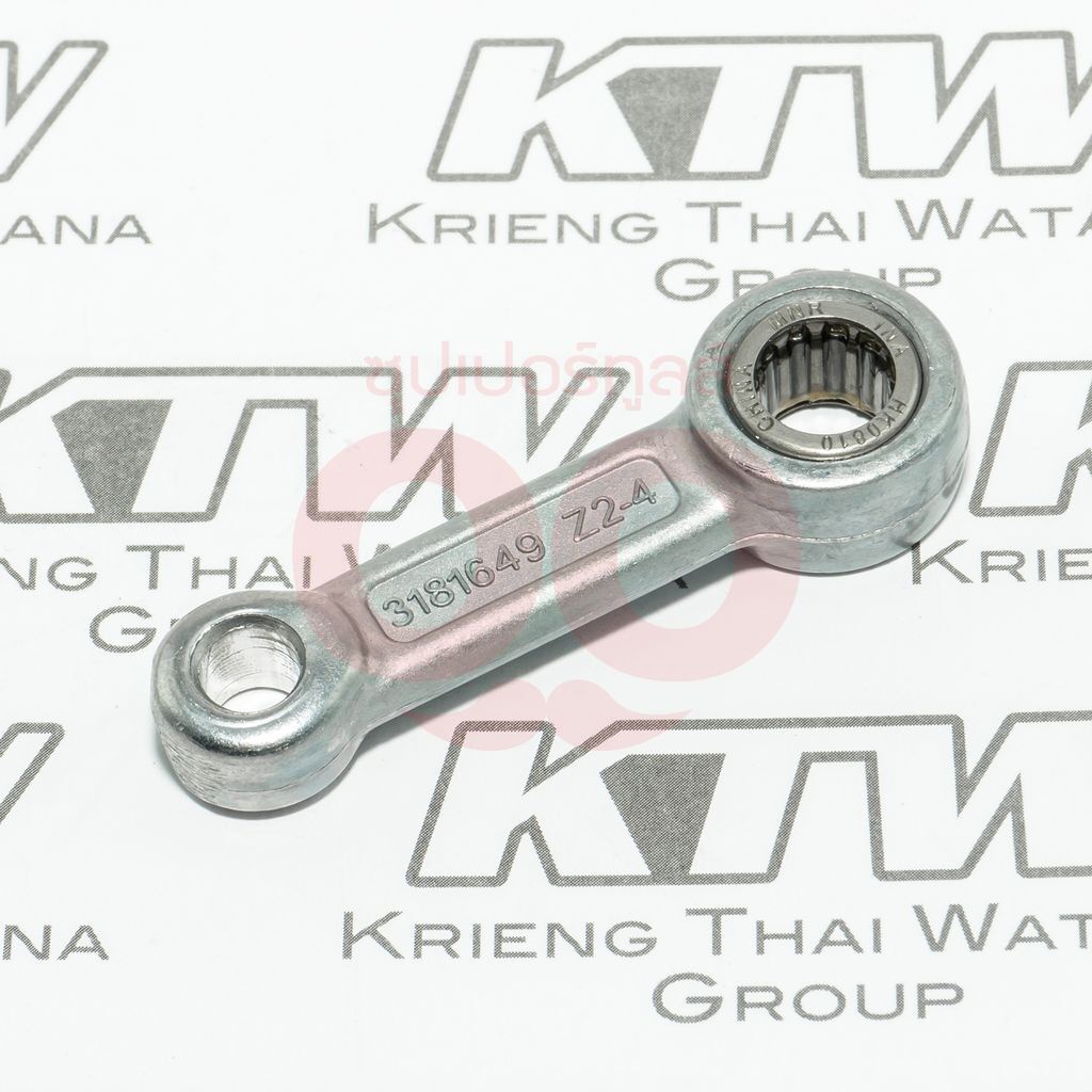 MAKITA (มากีต้า) อะไหล่HR2810#41 CONNECTING ROD COMPLETE