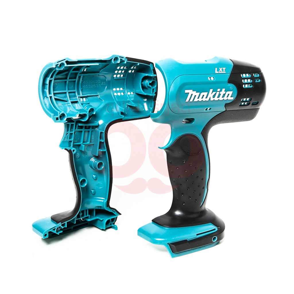 MAKITA มากีต้า MP187363-2 อะไหล่ DHP453#2 HOUSING SET NO.2 HOUSING SET FOR DHP453 Code 187363-2