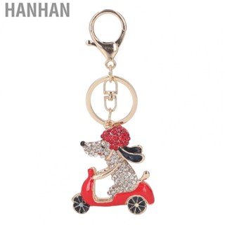 Hanhan Key Chains Pendant  Key Chains Zinc Alloy  for Handbags