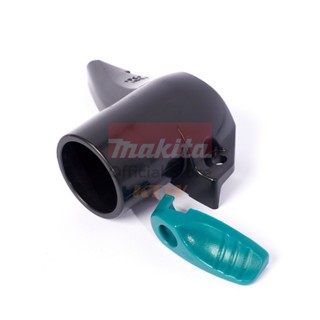 MAKITA ข้อต่อดูดฝุ่น Cuffs 38 ใช้กับเครื่องเลื่อยวงเดือน ขนาด 8 นิ้ว มากีต้า รุ่น 5008MG