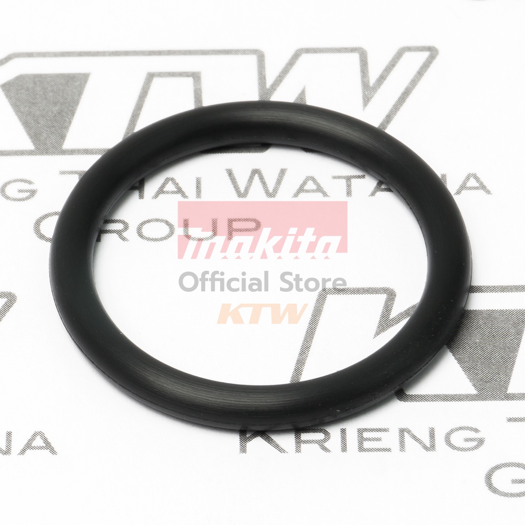 MAKITA มากีต้า MP213981-1 อะไหล่HR-4501C#39 O-RING 27X3.5 NO.39 O-RING 27 FOR HR4501C Code 213981-1