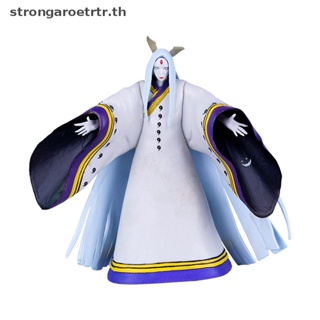 Strongaroetrtr โมเดลฟิกเกอร์ PVC อนิเมะนารูโตะ Shippuden Ootutuki Kaguya ของเล่น ของขวัญวันเกิด สําหรับเด็ก