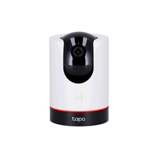 กล้องวงจรปิด TP-Link Tapo C225 Pan/Tilt AI Home Security Wi-Fi Camera 4 MP