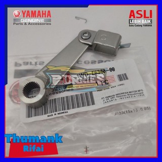 ก้านเพลาคลัทช์ สําหรับ Yamaha R25 R 25 MT25 pnp F1ZR Antem F1Z FIZ