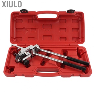 Xiulo Valve Pressure Spring Installer  Long Durability High Sturdiness 117110 Carbon Steel Valve Torsion Spring Disassembly Tool  for N52 N53 N54 N55 Engines