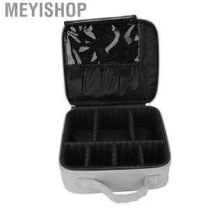 Meyishop Toiletry Bag Durable Washable Handle Makeup Travel Bag For Toiletry Jewelry NEW