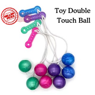 Lato Pro-clackers Ball Click Clack Lato ของเล่น M5P1