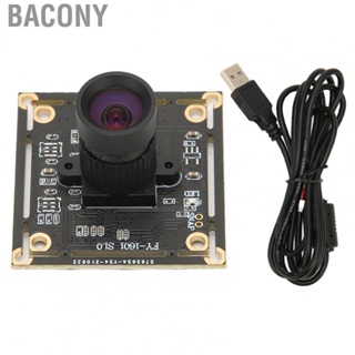 Bacony USB  Board  PCB Plug and Play CMOS USB  Module Drive Free  for File Scanning