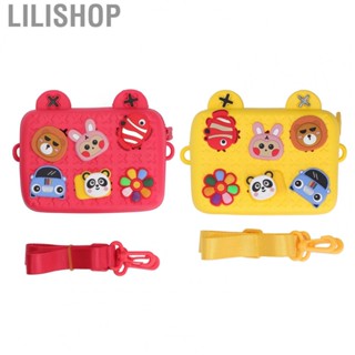 Lilishop Kids Satchel Bag  Dirt Resistant Chidren  Storage Bag  for Party Gift