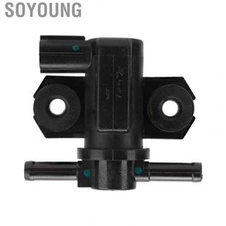 Soyoung Purge Control Valve  Convenience Easy To Install Replace Directly Durable Purge Vacuum Valve  for MX13600‑3140 for 136200‑3040