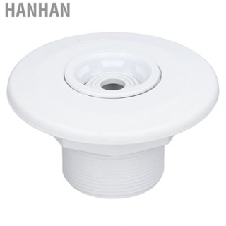 Hanhan Swimming Pool Nozzle SPA Nozzle Plastic for Outdoor