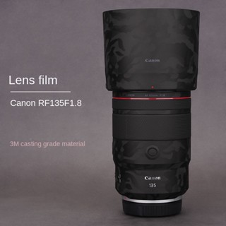 Mebont 3M [Sticker canon ] Body Camera สติกเกอร์ Skin ไม่ทิ้…