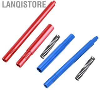 Lanqistore Drive Shaft  Universal Metal Center Drive Shaft Stable Performance  for Car Toy