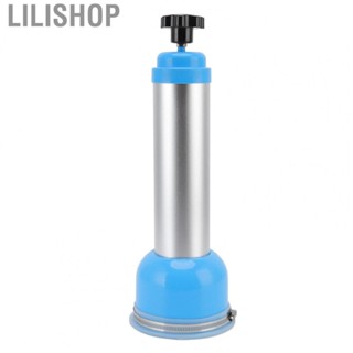 Lilishop Breathing Pump  Strong Suction Calf Breathing Pump  for Cattle Farm