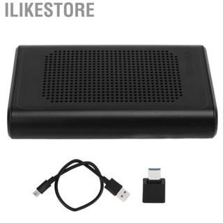 Ilikestore Multimedia Video Box  High Performance  Carplay Box  for Car