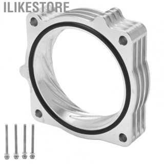 Ilikestore Throttle Body Spacer  Sturdy Throttle Body Adapter  for Maintenance