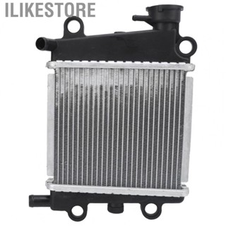 Ilikestore Transmission Oil Cooler  Ast Cooling Engine Oil Reduce Engine Wear Transmission Radiator  for Replacement   Renovation  Spare