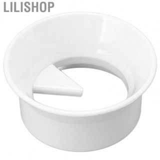 Lilishop  Distributor Dosing Ring  Easy Cleaning Coffee  Disperser Environment Friendly  for Household Use