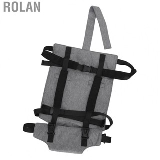 Rolan Baby Chair Safety Strap Belt  Slip Resistant Lightweight Safe Adjustable Strap Washable High Chair Security Straps  for Home for Children