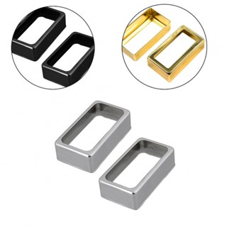 New Arrival~Pickup Ring Pickup Surround Rings Electric Guitar Pickup Mounting Rings