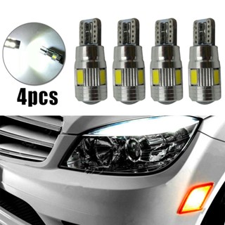 ⚡READYSTOCK⚡LED Bulbs 10 LED Brake Light Canbus For Mercedes-Benz W204 Accessories