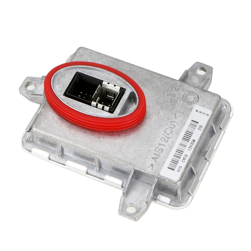 หน่วยควบคุมบัลลาสต์ซีนอนไฟหน้ารถยนต์ HID D1S D1R สําหรับ Mercedes GLK300 GLK350 2013-2014 ราคา ถูกที่สุด ดีลบีเคเค แกลเลอรีภาพที่ 7