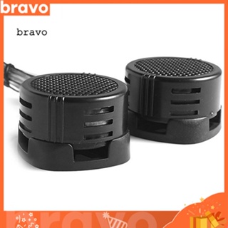 [Br] ลําโพงทวีตเตอร์ ความถี่สูง 500W 2 ชิ้น สําหรับรถยนต์