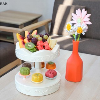 Bak เครื่องทําซูชิโรตารี่อัตโนมัติ สําหรับทําขนมหวาน เค้ก