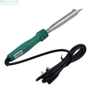 【Big Discounts】Electric Iron 100W/150W/200W/300W 220V Plastic handle Electronic Soldering#BBHOOD