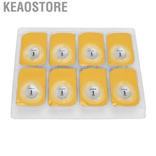 Keaostore Egg   Improve Skin Problems Refreshing Easy Absorb Brighten Facial for Home