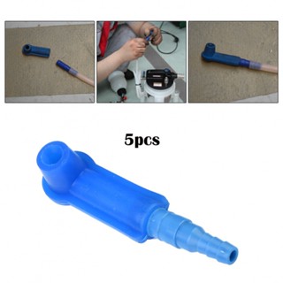 ⚡READYSTOCK⚡Brake Oil Brake Fluid Replacement Connector Oil Bleeder Change Plastic