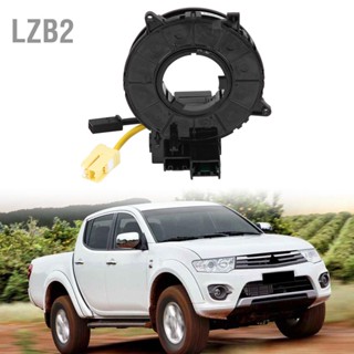 LZB2 สปริงนาฬิกาถุงลมนิรภัยสายเกลียวสำหรับ Mitsubishi LANCER OUTLANDER L200 TRITON MR583930 8619A016