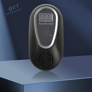 [Getdouble.th] เครื่องฆ่ายุงไฟฟ้า อัลตราโซนิก ปลั๊ก 40 W สําหรับใช้ในบ้าน [Getdouble.th]