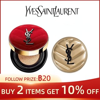 YSL Air Cushion#B10 #B20